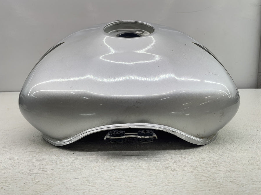 00-01 HONDA RVT1000R RC51 SP1 GAS TANK FUEL CELL PETROL RESERVOIR