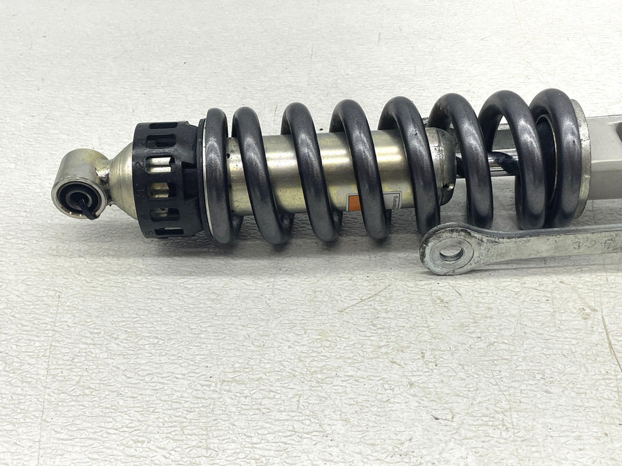 11-12 SUZUKI BANDIT GSX1250FA REAR BACK SHOCK ABSORBER W/ LINKAGE