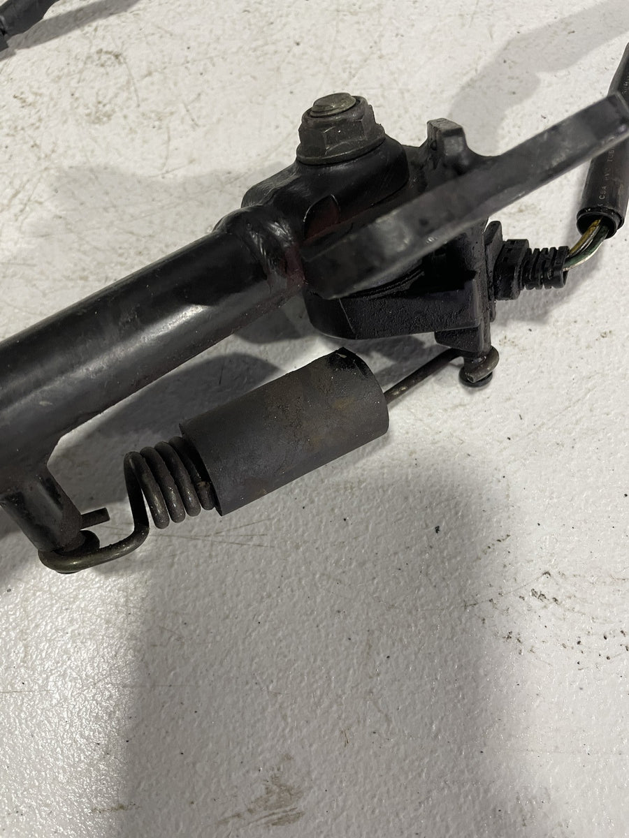 91-94 HONDA CBR600F2 KICKSTAND SIDE KICK STAND