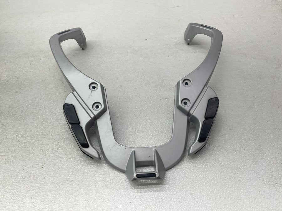 11-15 BMW G650 GS G650GS PASSENGER REAR SEAT GRAB BAR HANDLE