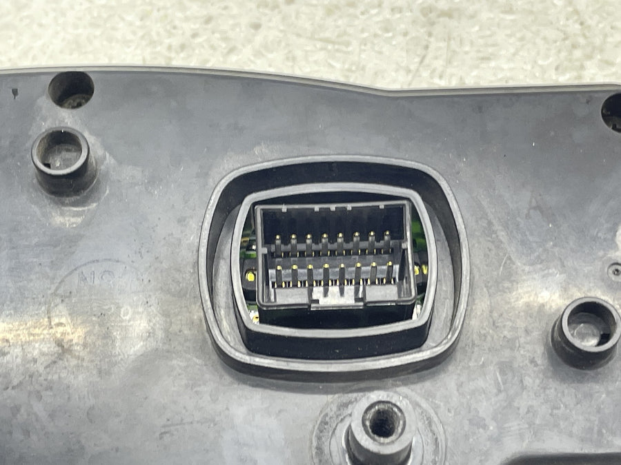 00-01 HONDA RVT1000R RC51 SP1 SPEEDO TACH GAUGES DISPLAY CLUSTER SPEEDOMETER