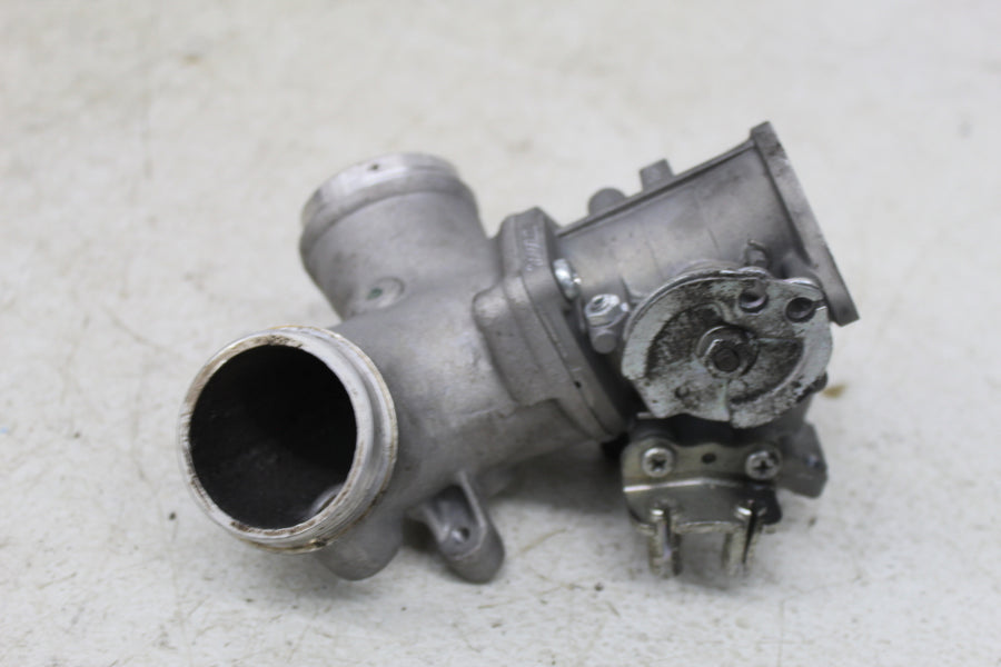 14-17 HARLEY-DAVIDSON STREET 750 XG750 THROTTLE BODY BODIES