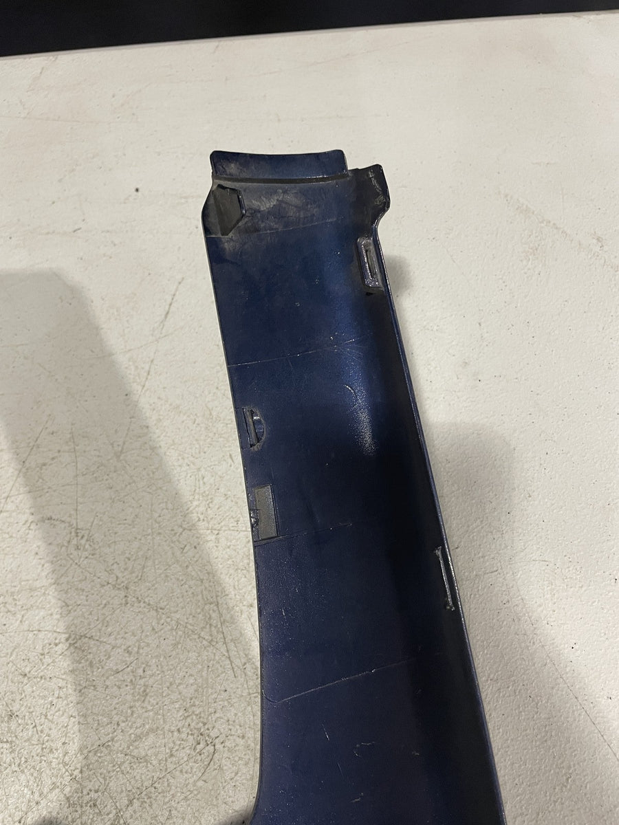 88-00 HONDA GOLDWING 1500 GL1500 LOWER TRUNK COVER TRIM COWL FAIRING