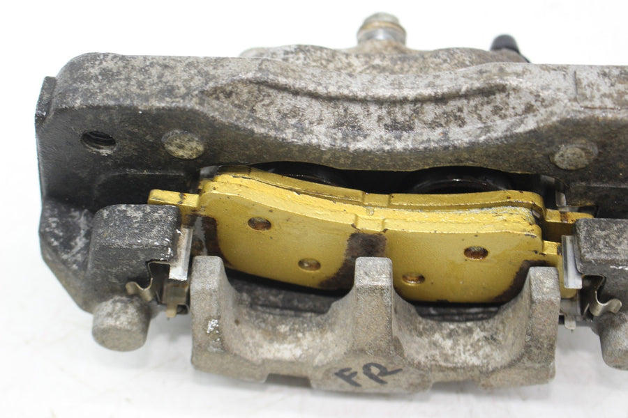 20-26 KAWASAKI TERYX KRX 1000 KRF1000 FRONT RIGHT BRAKE CALIPER