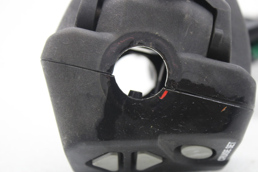 19-26 YAMAHA WAVERUNNER FX CRUISER HO RIGHT MODE CRUISE SPEED SWITCH LEVER