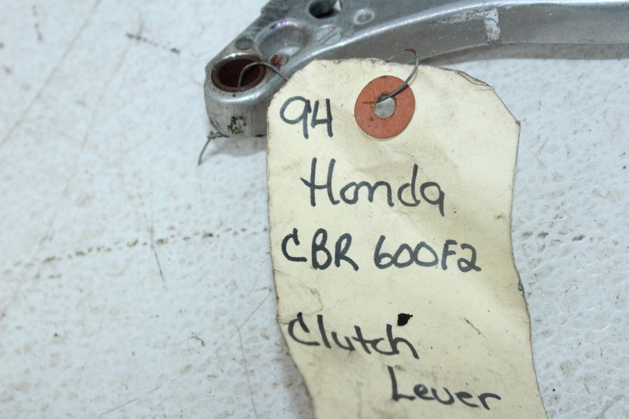 HONDA LEVER PARTS LOT CBR1000 CB450 VT1100