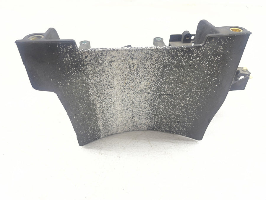 12-16 HARLEY-DAVIDSON ROAD GLIDE SPECIAL FLTRXS BATTERY TRAY BOX HOLDER
