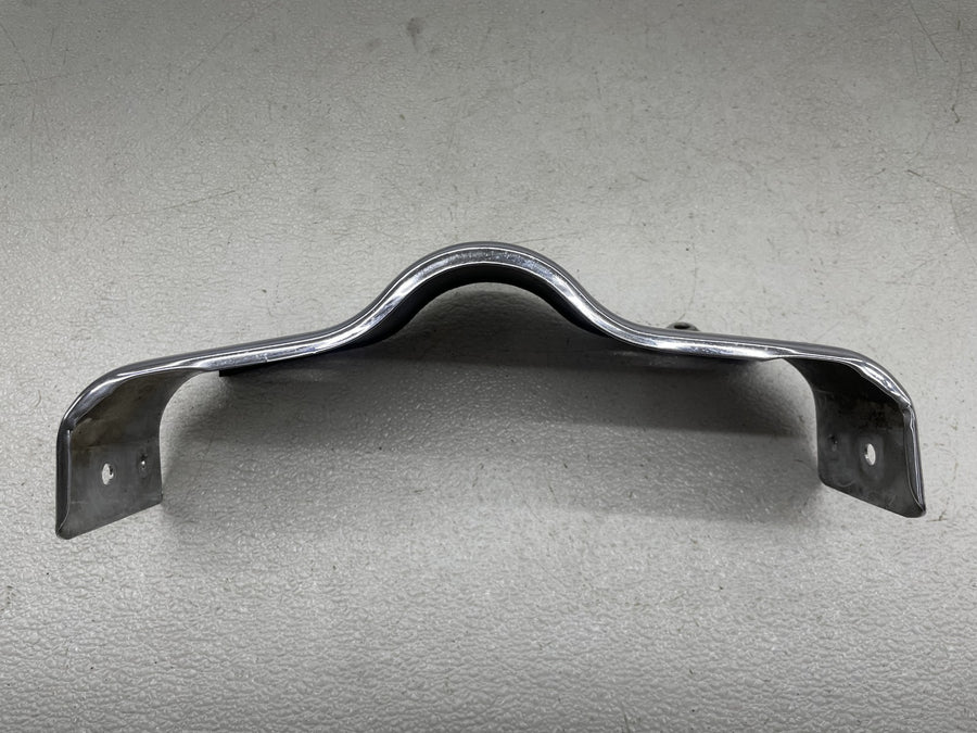 07-11 HARLEY-DAVIDSON STREET GLIDE FLHX DASH SWITCH PANEL COVER