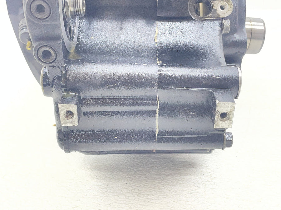 07-09 HARLEY-DAVIDSON NIGHT TRAIN SOFTAIL FXSTB 96CI TWIN CAM ENGINE CRANK CASE