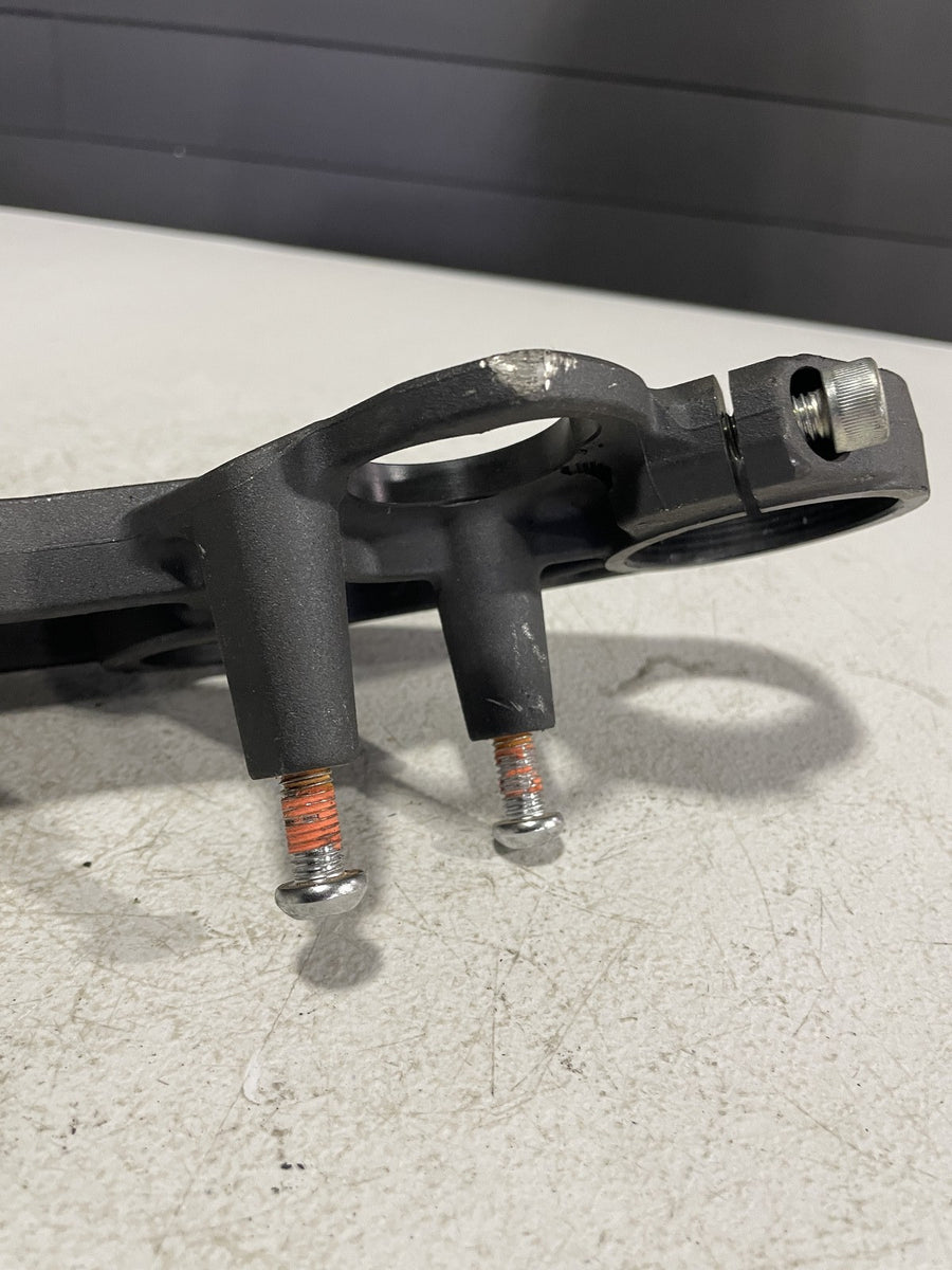 06-07 SUZUKI GSXR600 FORKS UPPER TRIPLE TREE CLAMP 51311-01H00