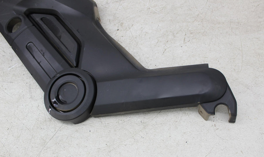 22 HONDA NAVI NVA110B 110 LEFT SIDE FAIRING COWL COVER