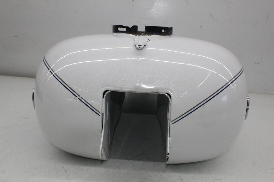 12-16 HARLEY-DAVIDSON ELECTRA GLIDE ULTRA CLASSIC FLHTCU GAS FUEL TANK