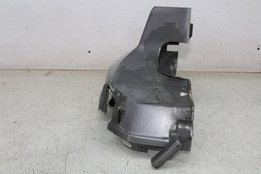 1999 JOHNSON 115 V4 OUTBOARD ENGINE MOTOR SKIRT COVER SET