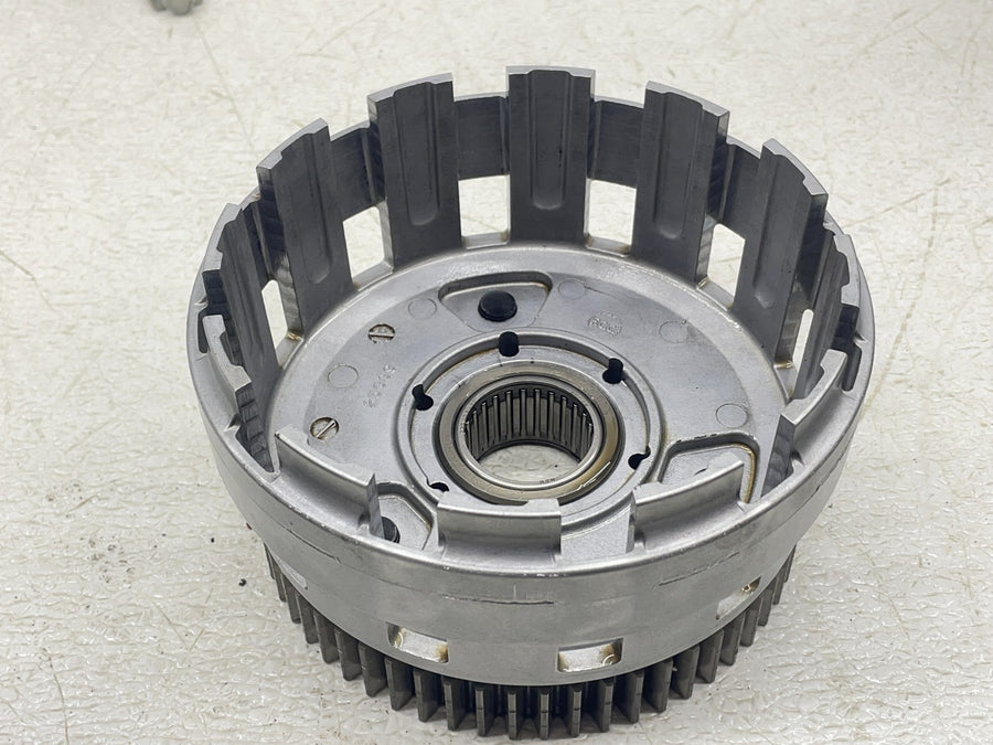 21-24 DUCATI SUPERSPORT 950 S CLUTCH BASKET HUB PRESSURE PLATE ASSEMBLY