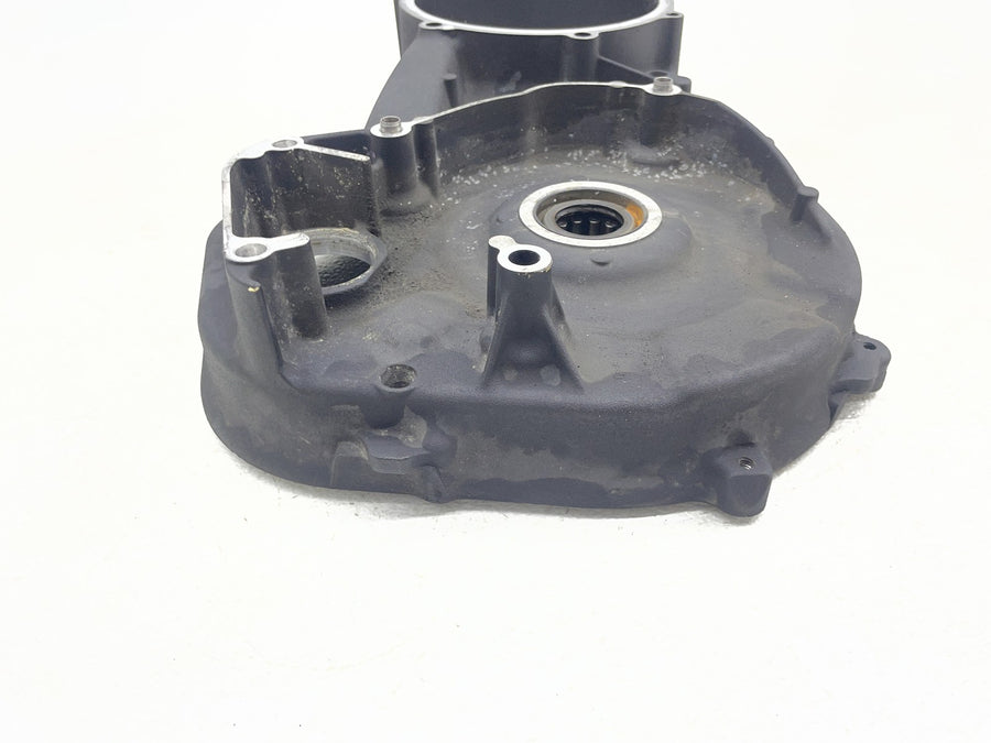 13 HARLEY-DAVIDSON ROAD GLIDE CVO CUSTOM TC 110CI INNER PRIMARY CLUTCH COVER