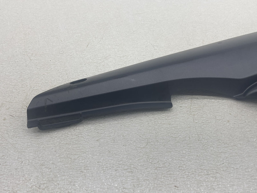 11-12 SUZUKI BANDIT GSX1250FA RIGHT LEFT FRAME SIDE COVERS COWLS PANELS TRIM