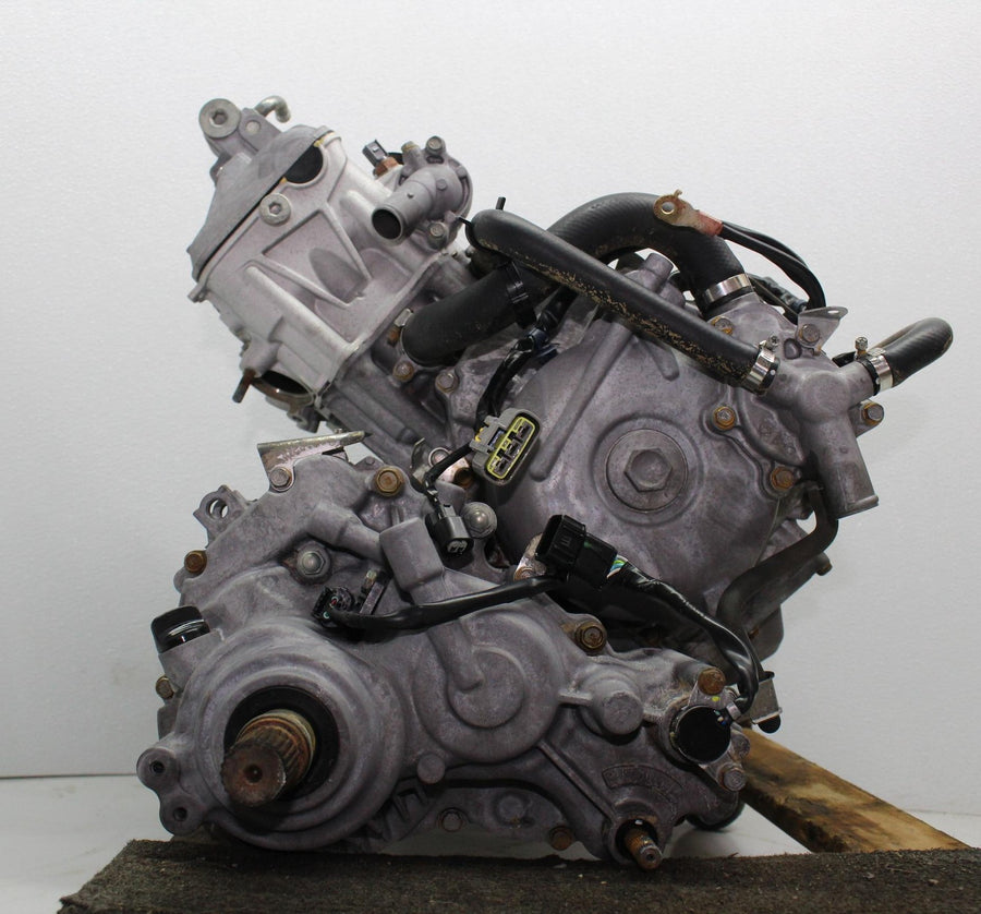 21 HONDA TALON 1000R ENGINE MOTOR CLEAN RUNS!