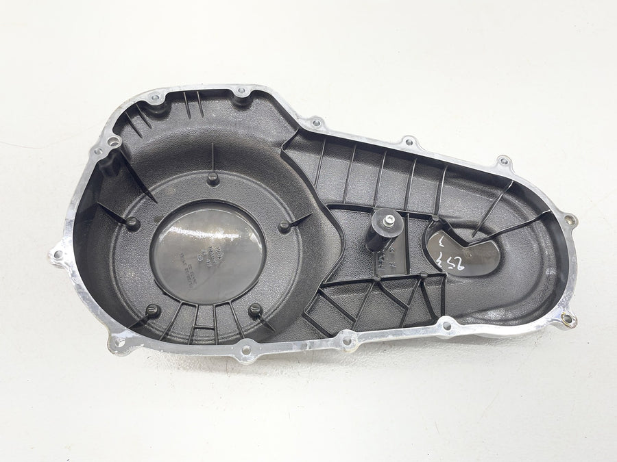 17-23 HARLEY-DAVIDSON ELECTRA GLIDE ULTRA LIMITED M8 107 OUTER PRIMARY COVER