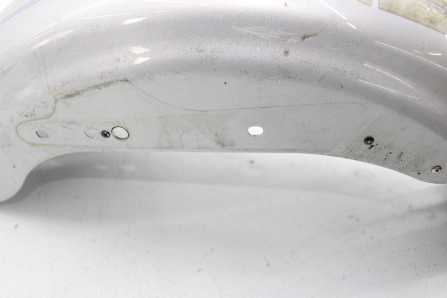 04-05 HARLEY-DAVIDSON SPORTSTER 1200 CUSTOM XL1200C FRONT WHEEL FENDER