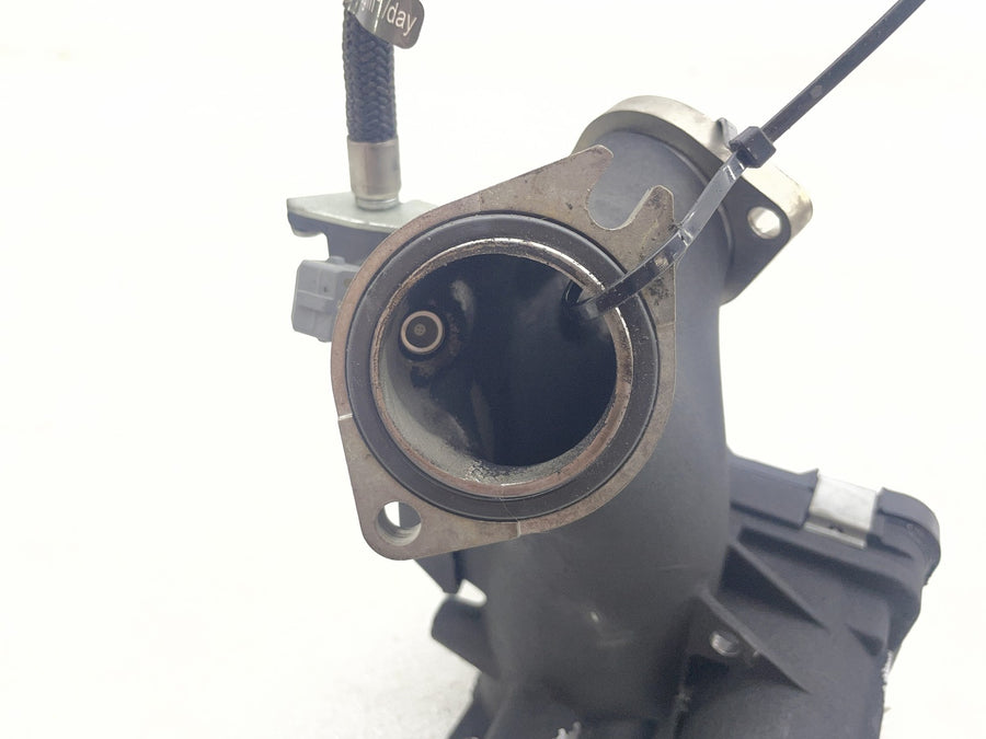 07-11 HARLEY-DAVIDSON ELECTRA GLIDE CLASSIC FLHTC THROTTLE BODY BODIES