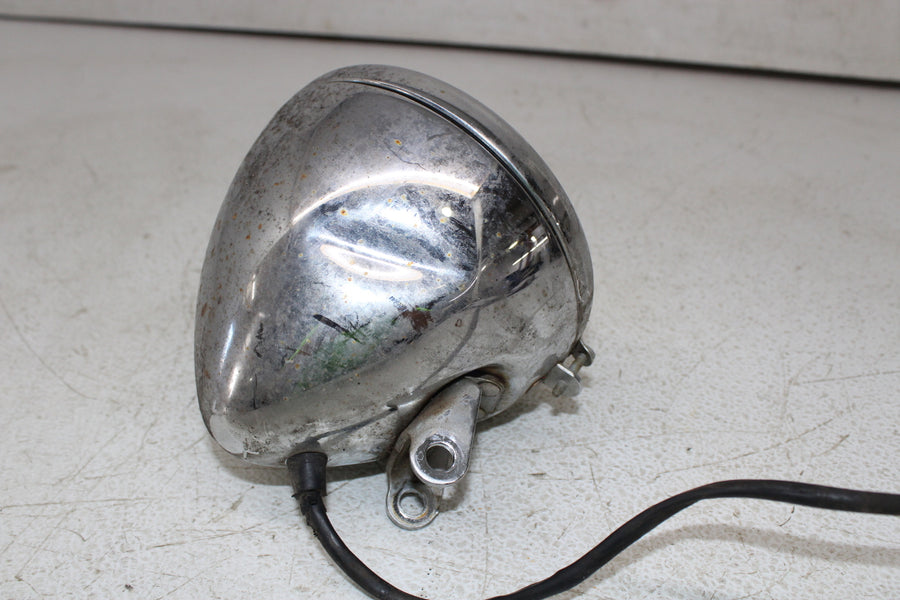2004 HARLEY-DAVIDSON SPORTSTER 1200 ROADSTER XL1200R SINGLE HEADLIGHT HEAD LAMP