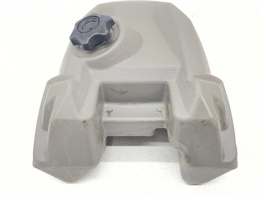 03-06 BOMBARDIER RALLY 200 GAS TANK FUEL CELL PETROL RESERVOIR 709000049