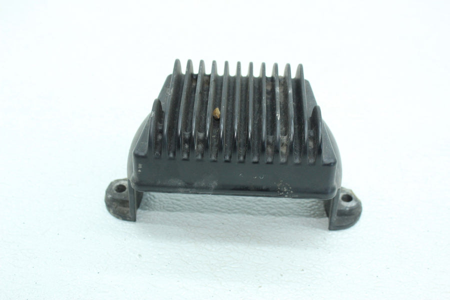 13-17 HARLEY-DAVIDSON DYNA FXDWG RECTIFIER VOLTAGE REGULATOR 74631-08A