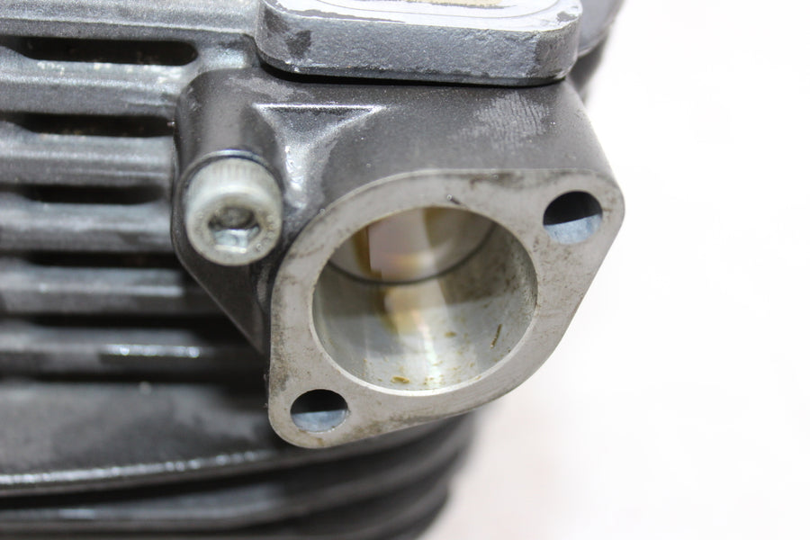 2007 YAMAHA V STAR 1300 XVS1300A ENGINE TOP END CYLINDER HEAD CAMS VALVES COVER