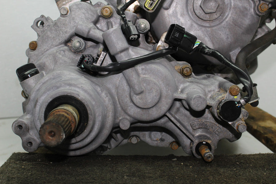 21 HONDA TALON 1000R ENGINE MOTOR CLEAN RUNS!