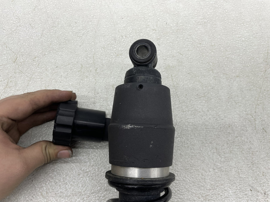 24-26 HARLEY-DAVIDSON ROAD GLIDE FLTRX REAR BACK SHOCK ABSORBERS SET PAIR