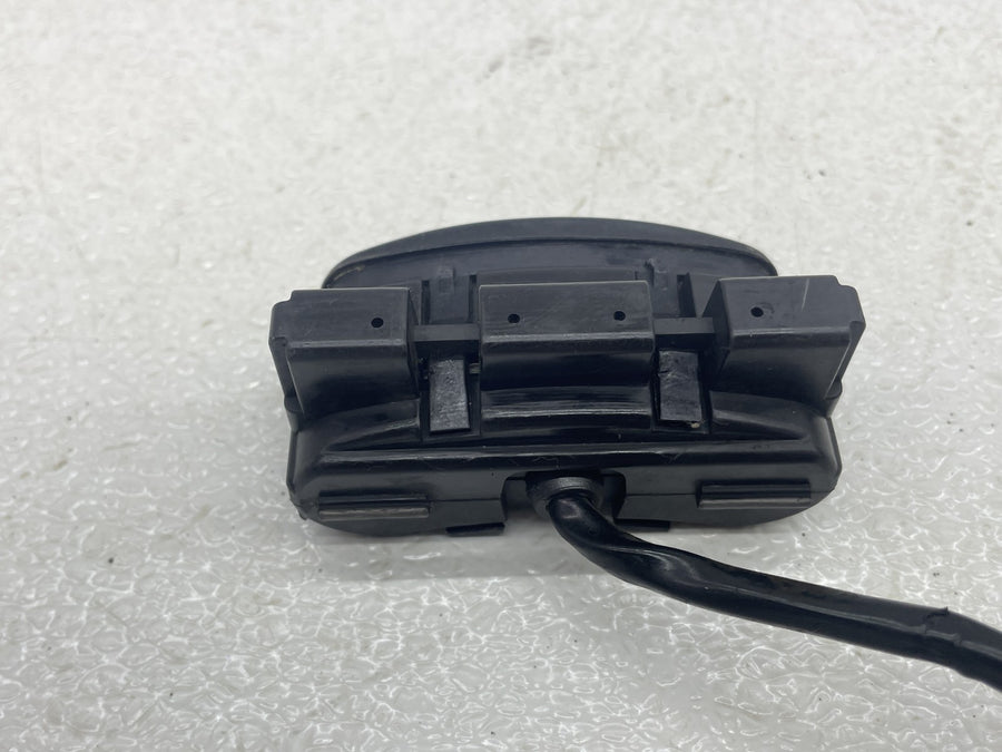 00-06 HARLEY-DAVIDSON SOFTAIL FXSTDSE2 SCREAMING EAGLE INDICATOR DASH LIGHTS