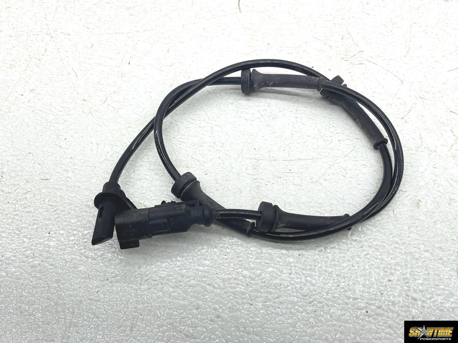 19 POLARIS SLINGSHOT SL FRONT LEFT WHEEL SPEED SPEEDOMETER SENSOR 0265009348