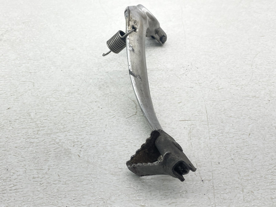 95-02 KTM 250 SX RIGHT REARSET BRAKE FOOT PEDAL