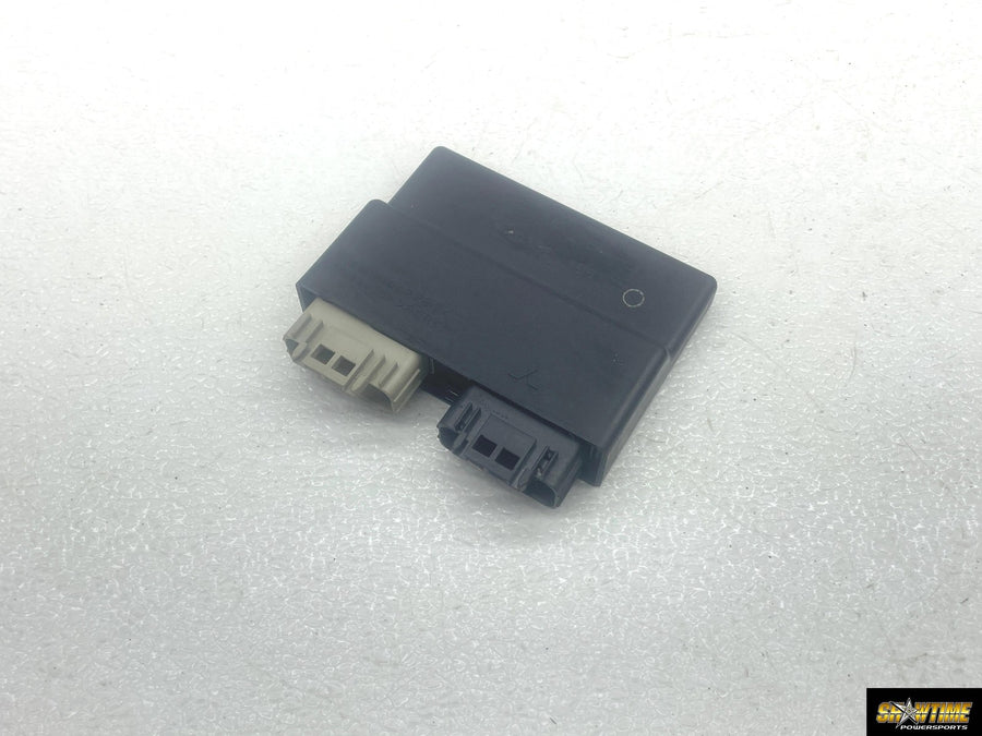 11-15 KAWASAKI NINJA ZX10R OEM ECU CDI ECM COMPUTER MODULE BOX 21175-0764