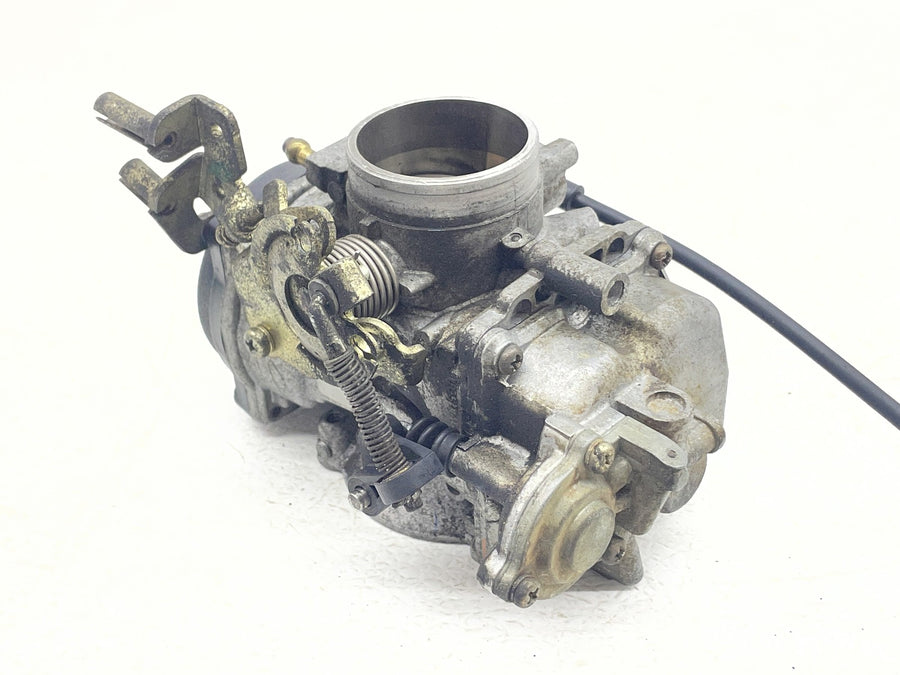 00-06 HARLEY-DAVIDSON SOFTAIL FXST OEM CARB CARBURETOR