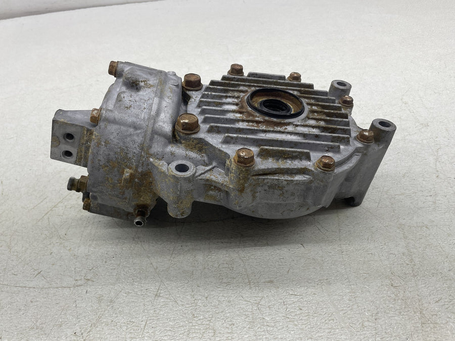 05-09 KAWASAKI BRUTE FORCE 750 KVF750 REAR BACK DIFFERENTIAL GEARBOX ASSMEBLY