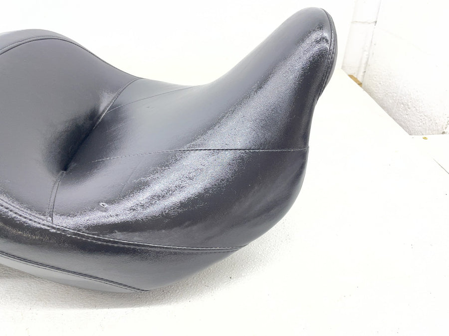 17-23 HARLEY-DAVIDSON ELECTRA GLIDE ULTRA LIMITED FLHTK FRONT DRIVERS SEAT