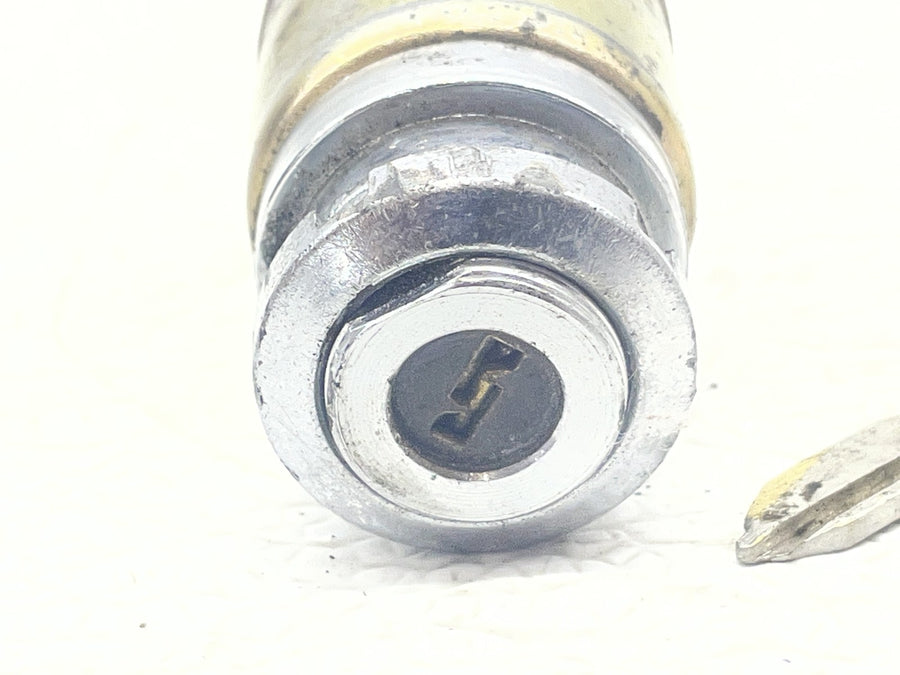 87-92 HARLEY-DAVIDSON LOW RIDER FXLR IGNITION LOCK W KEY