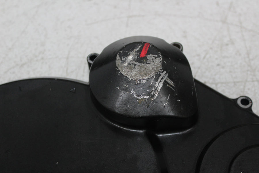 93-01 KAWASAKI NINJA ZX11 CLUTCH SIDE ENGINE MOTOR COVER