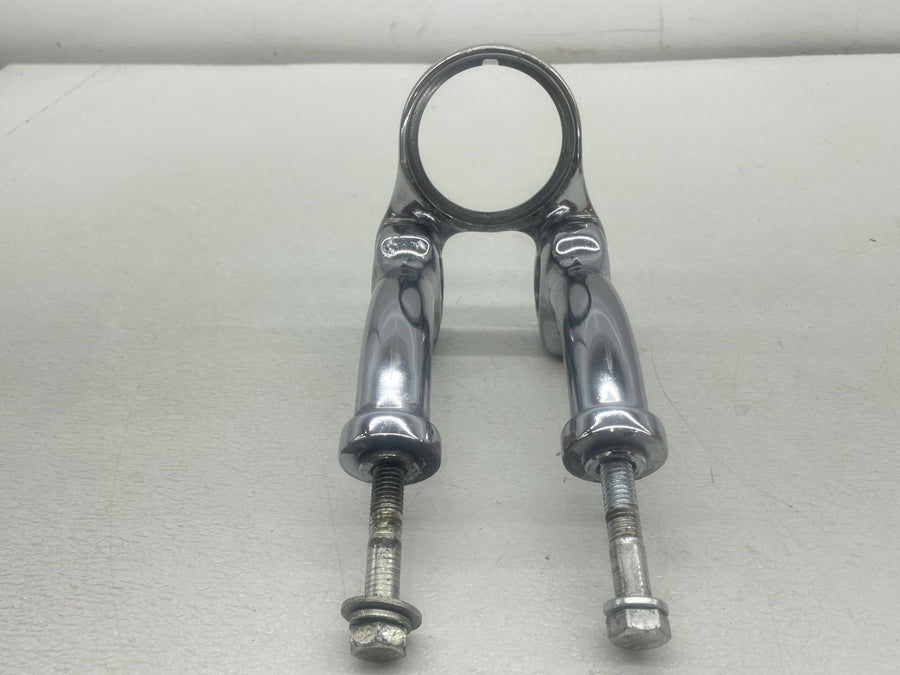 00-06 HARLEY-DAVIDSON SOFTAIL DEUCE FXSTDSE2 SCREAMING EAGLE HANDLEBAR RISERS
