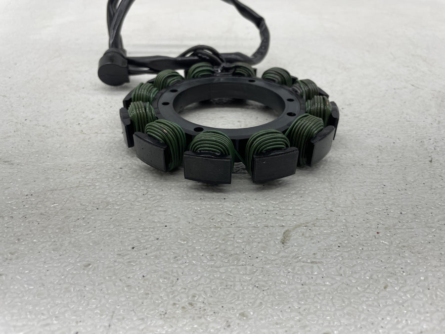 04-06 HARLEY-DAVIDSON SPORTSTER 1200 XL1200L STATOR GENERATOR ALTERNATOR MAGNETO