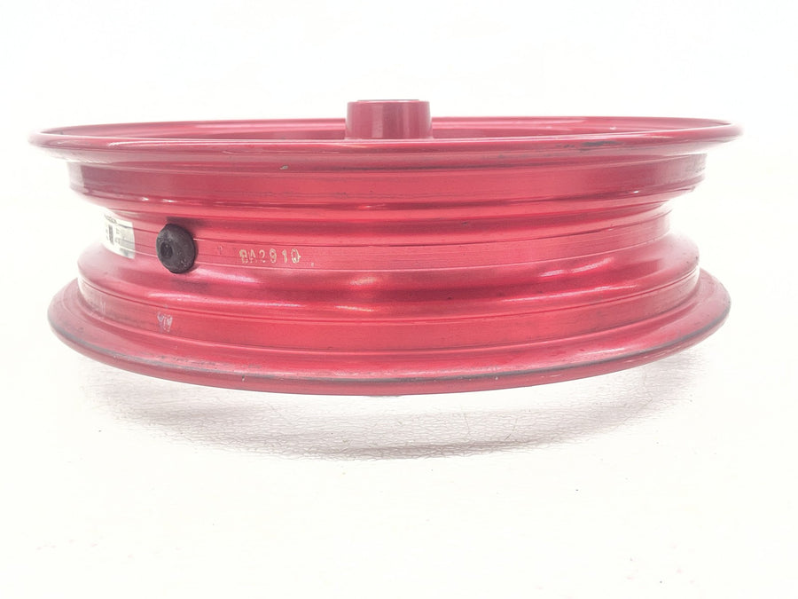 18-26 KAWASAKI Z125 PRO BR125 FRONT WHEEL RIM 12x2.50