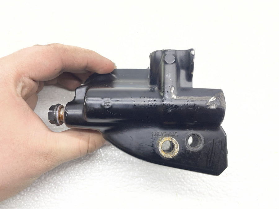 17-23 HARLEY-DAVIDSON ELECTRA GLIDE ULTRA LIMITED FRONT BRAKE MASTER CYLINDER