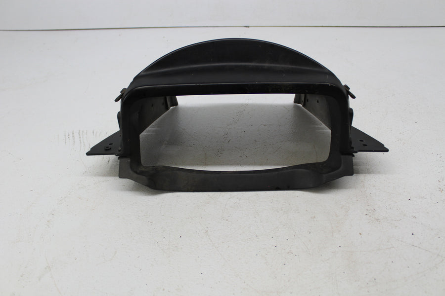 1982 YAMAHA XJ650 MAXIM SPEEDO CLUSTER GAUGE INSTRUMENT CLUSTER TRIM PANEL