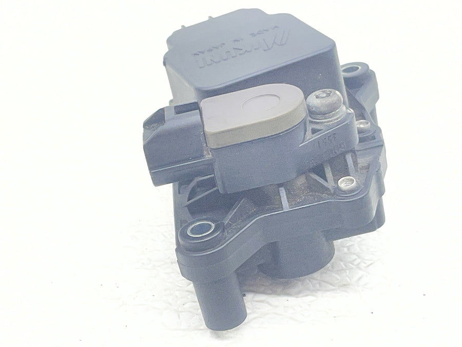 2012 SUZUKI BOULEVARD M109R TPS THROTTLE POSITION STVA ACTUATOR SENSOR SET