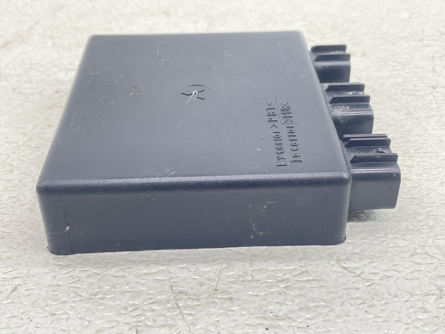 05-09 KAWASAKI BRUTE FORCE 750 KVF750 OEM ECU COMPUTER CONTROLLER UNIT BOX ECM