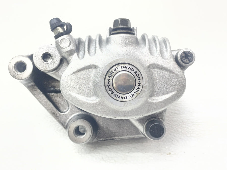 04-06 HARLEY-DAVIDSON SPORTSTER 1200 CUSTOM XL1200C FRONT BRAKE CALIPER