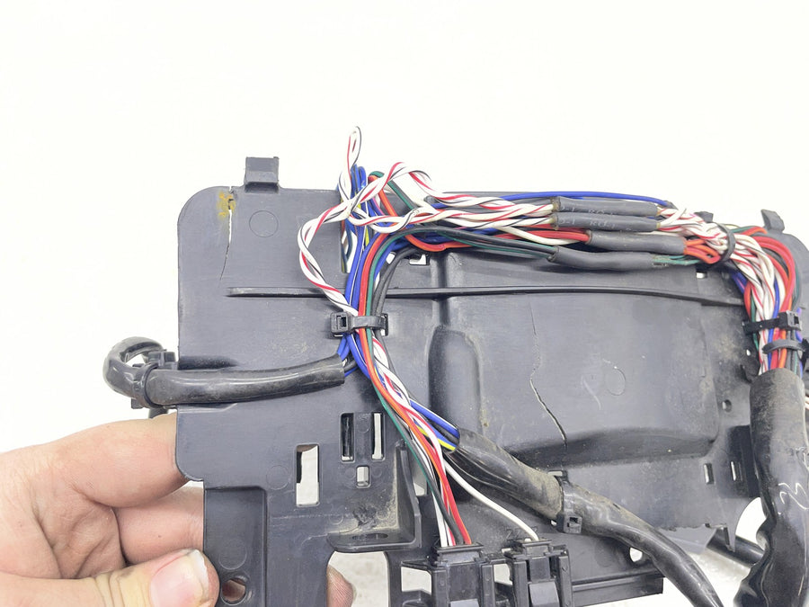 17-23 HARLEY-DAVIDSON ELECTRA GLIDE ULTRA LIMITED FRONT FAIRING WIRING HARNESS