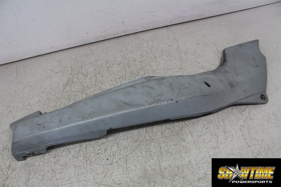 96 KAWASAKI NINJA 500 EX500D RIGHT MID SIDE SEAT FAIRING COWL
