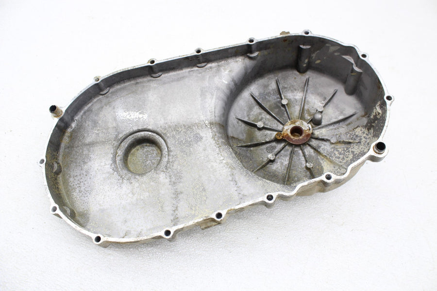 15-22 CF-MOTO ZFORCE 800 EX EPS ENGINE MOTOR OUTER CLUTCH SIDE COVER